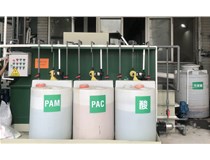 電子廠工業污水用什么藥劑治理？